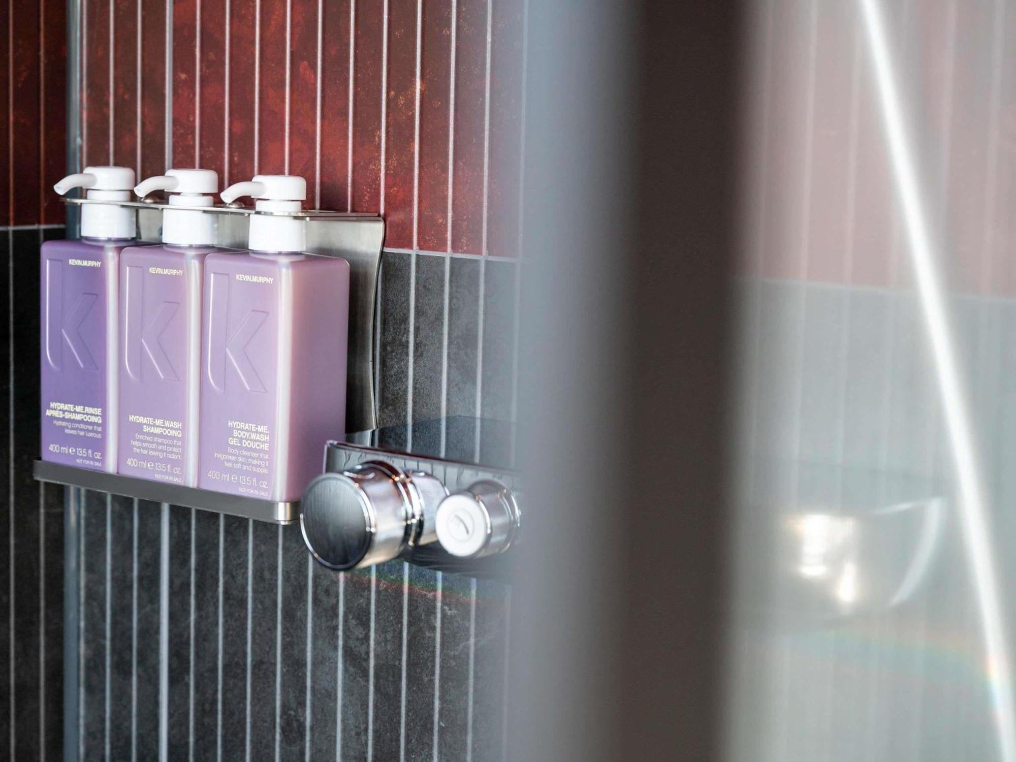 Camera Doppia con Letti Singoli