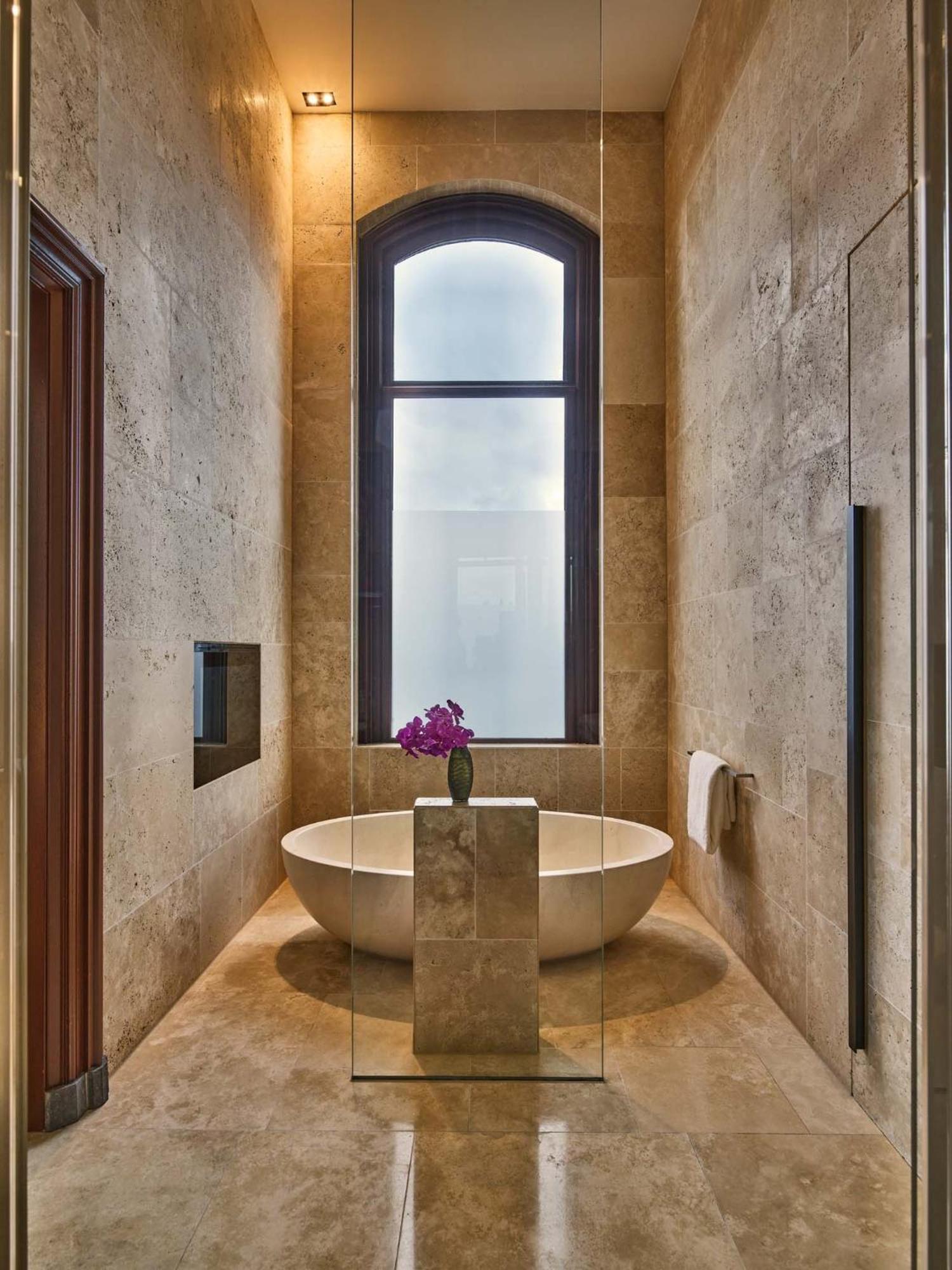 Suite Van Baerle