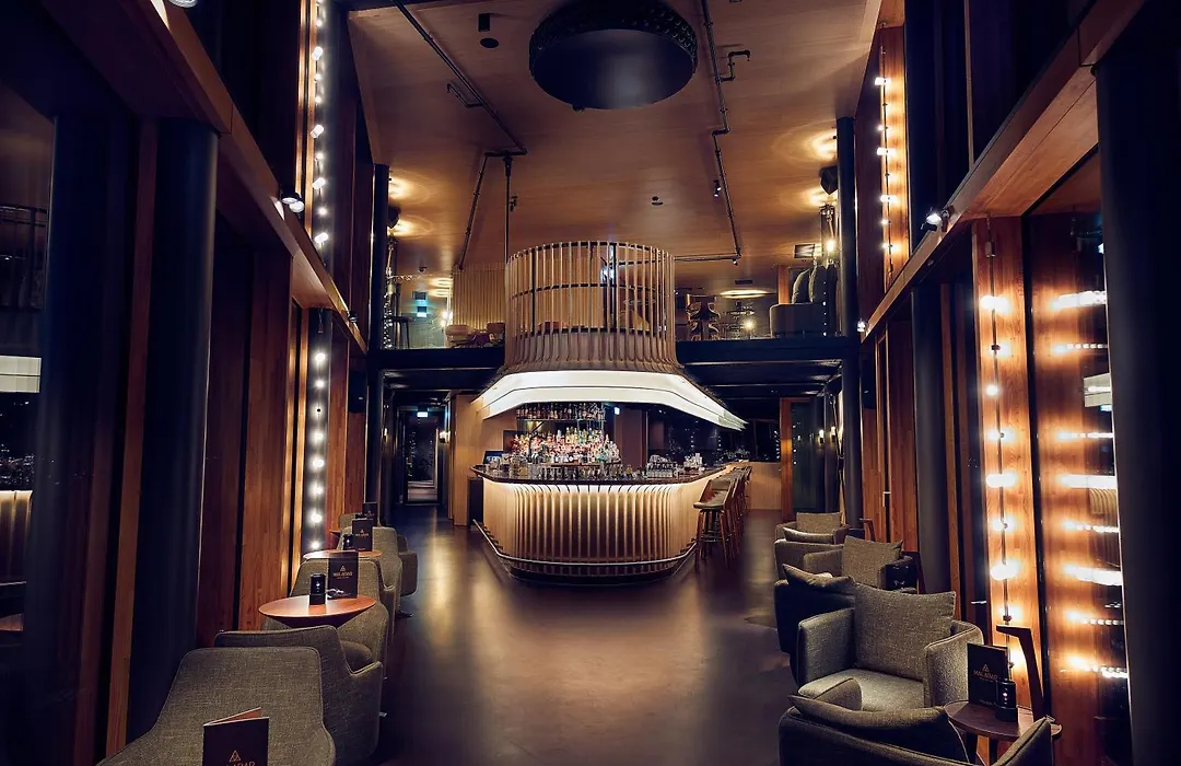 Hotel Jakarta Amsterdam-1