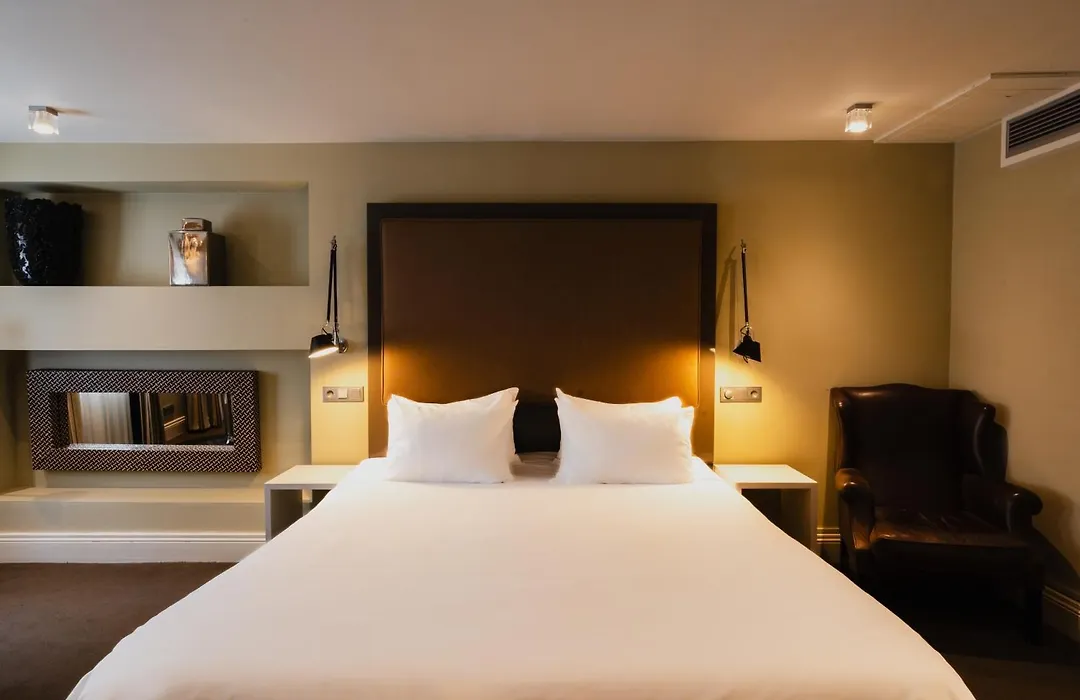 Hotel Roemer Amsterdam-1