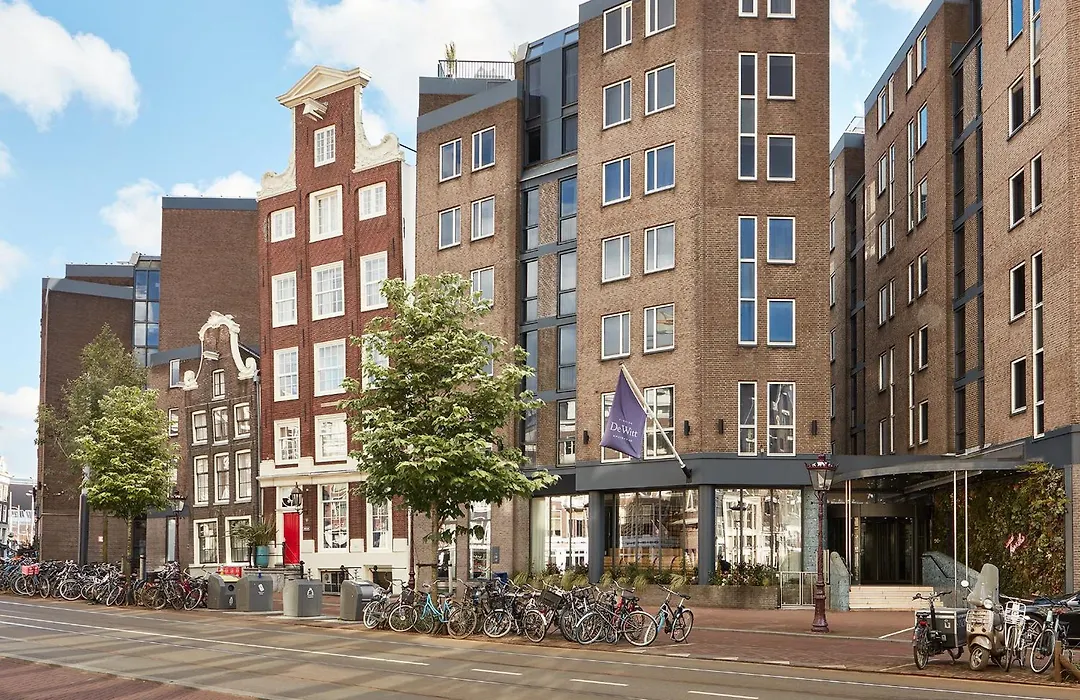Kimpton De Witt Amsterdam By Ihg-1