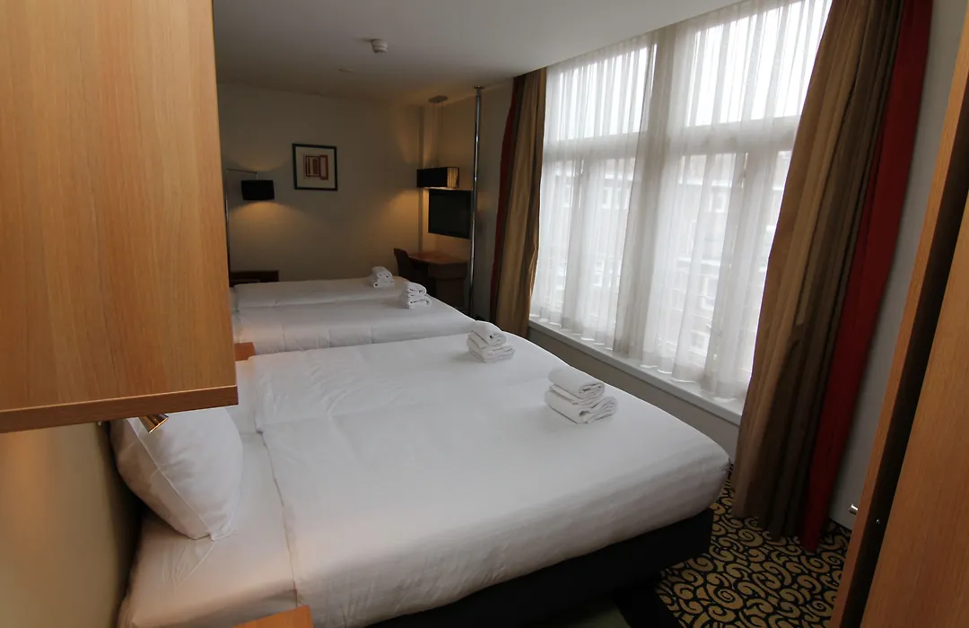 Savoy Hotel Amsterdam-1