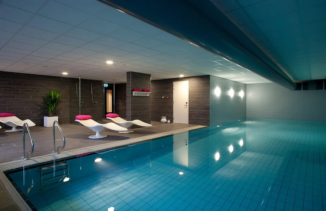 Westcord Fashion Hotel Amsterdam-1