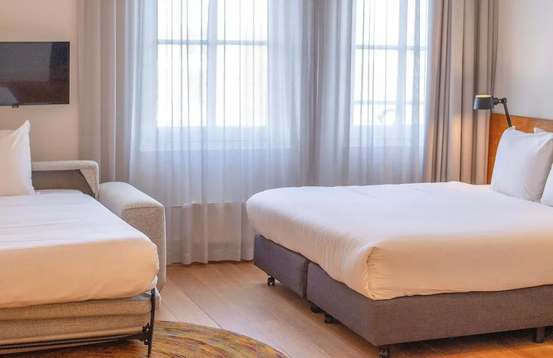 Hotel Arena-1