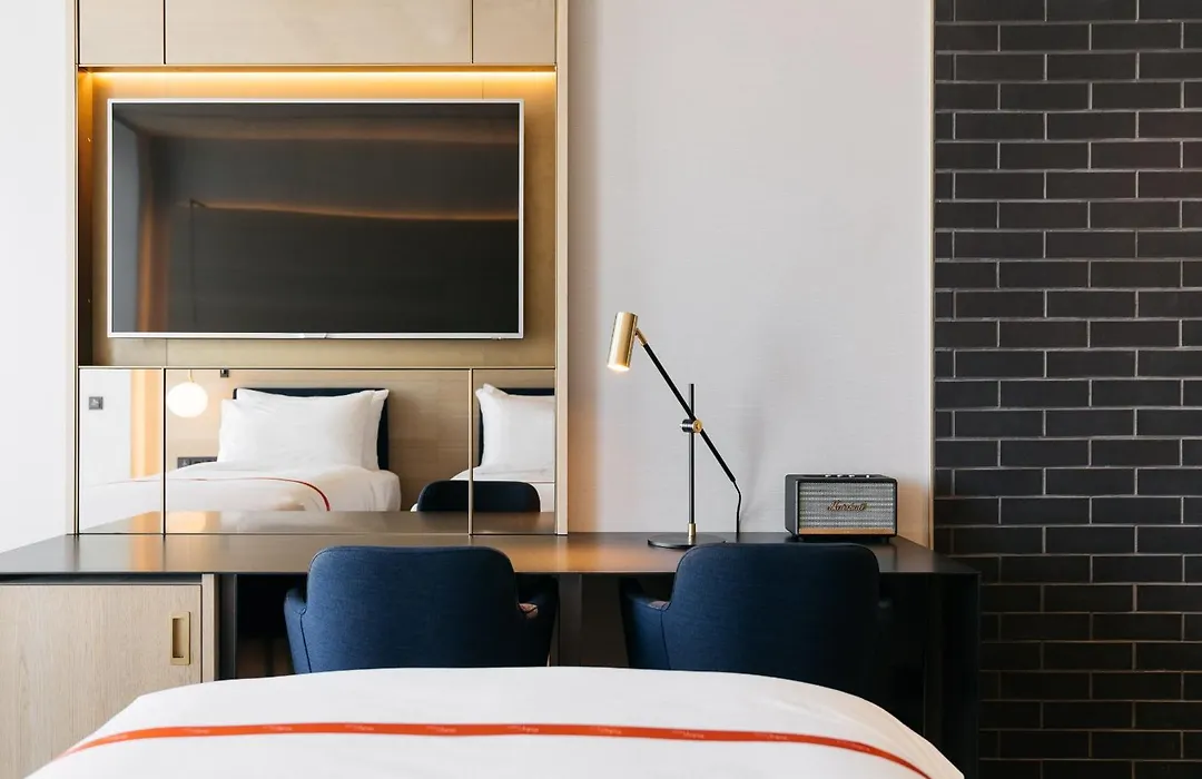 Ruby Emma Hotel Amsterdam By Ihg-1