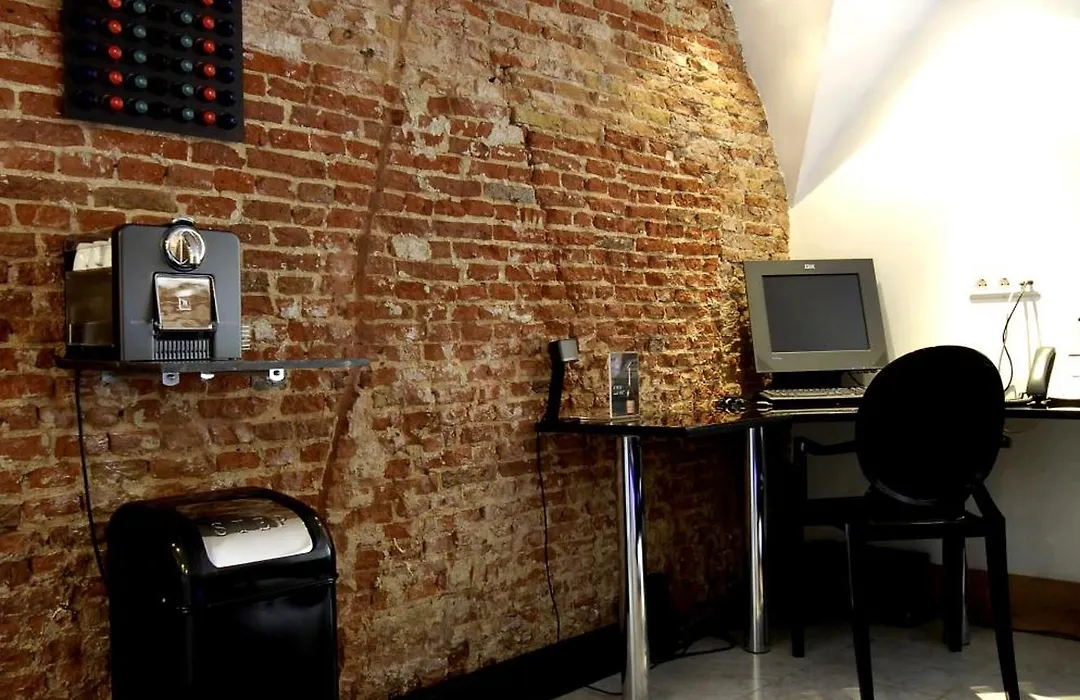 Amsterdam Boutique Apartments-1