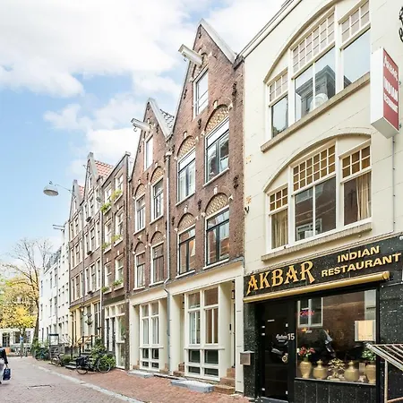 Leidse Square 5 Star Luxury Apartment-3