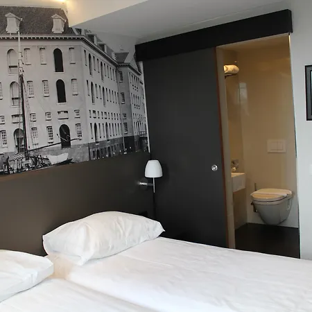 Royal Amsterdam Hotel-3