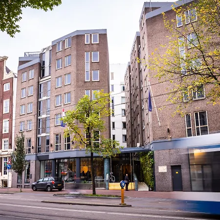 Kimpton De Witt Amsterdam By Ihg-2