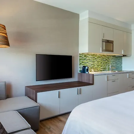 Element By Marriott Amsterdam-3
