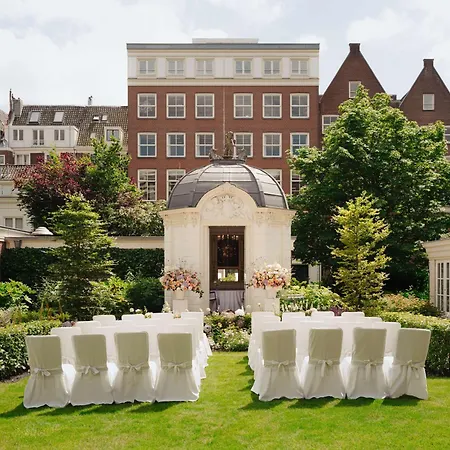 Waldorf Astoria Amsterdam-3