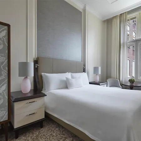 Waldorf Astoria Amsterdam-2