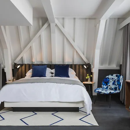 Kimpton De Witt Amsterdam By Ihg-3