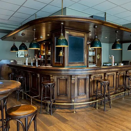 Nh Amsterdam Noord-3