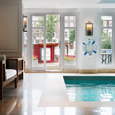 Intercontinental Amstel Amsterdam By Ihg-3