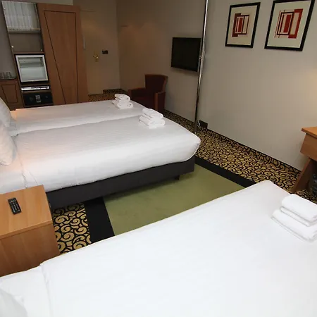 Savoy Hotel Amsterdam-2