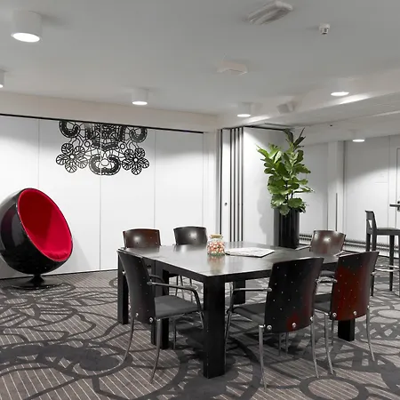 Westcord Fashion Hotel Amsterdam-3