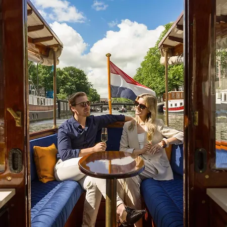 Nh Collection Amsterdam Barbizon Palace-2