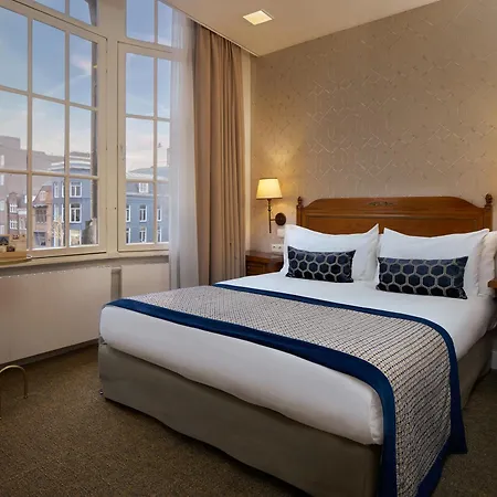 Dikker & Thijs Hotel-2