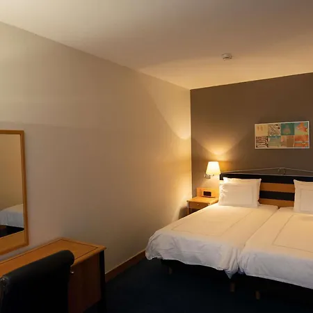 Swissotel Amsterdam-3