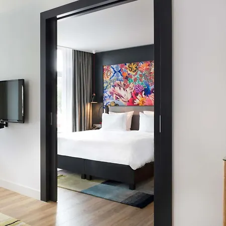 Swissotel Amsterdam-2