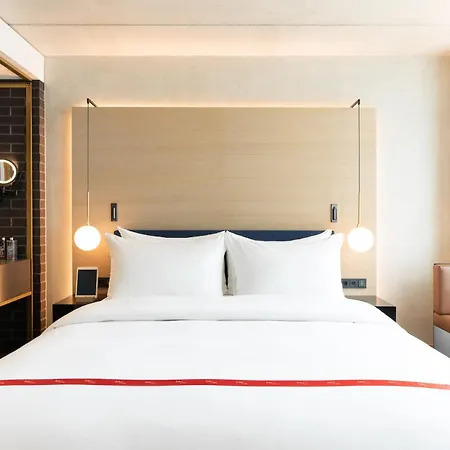 Ruby Emma Hotel Amsterdam By Ihg-3