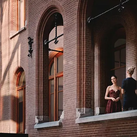 Mandarin Oriental Conservatorium, Amsterdam-3