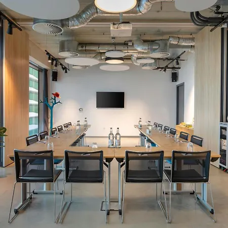 Residence Inn By Marriott Amsterdam Houthavens-3