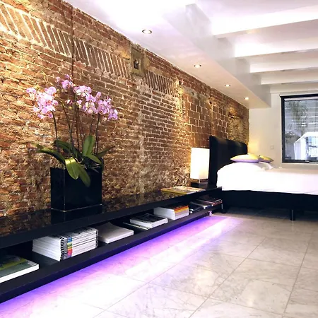 Amsterdam Boutique Apartments-2