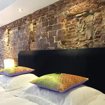 Amsterdam Boutique Apartments-3